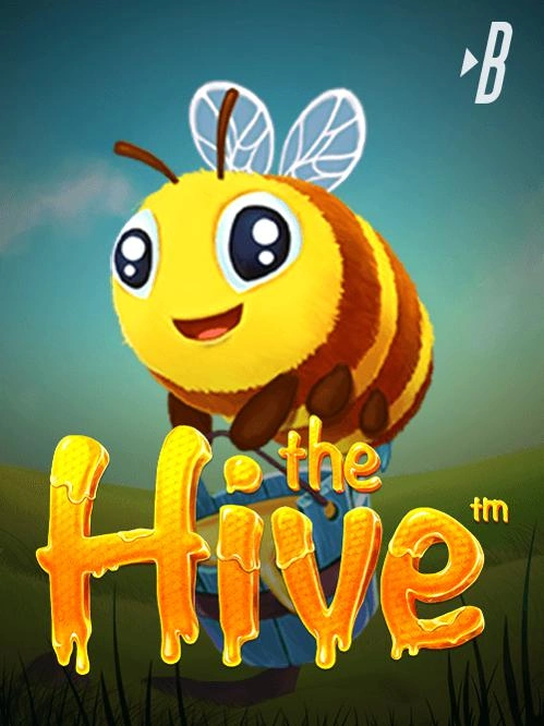 The-Hive