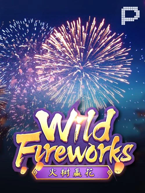 Wild-Fireworks